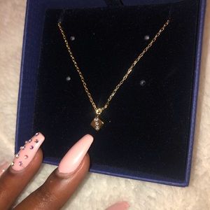 Swarovski Necklace